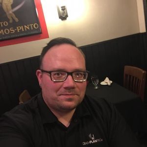 Meet your Posher, Joshua